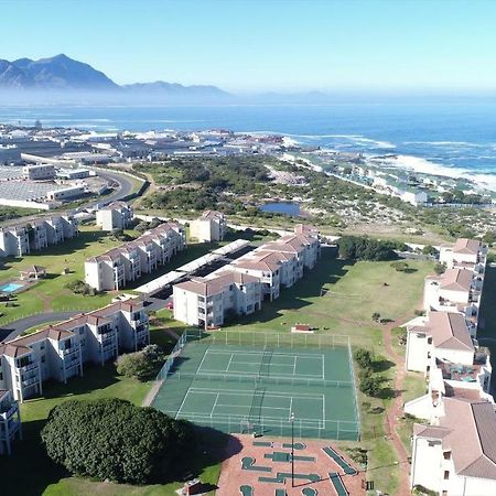 Hermanus Beach Club Exterior foto