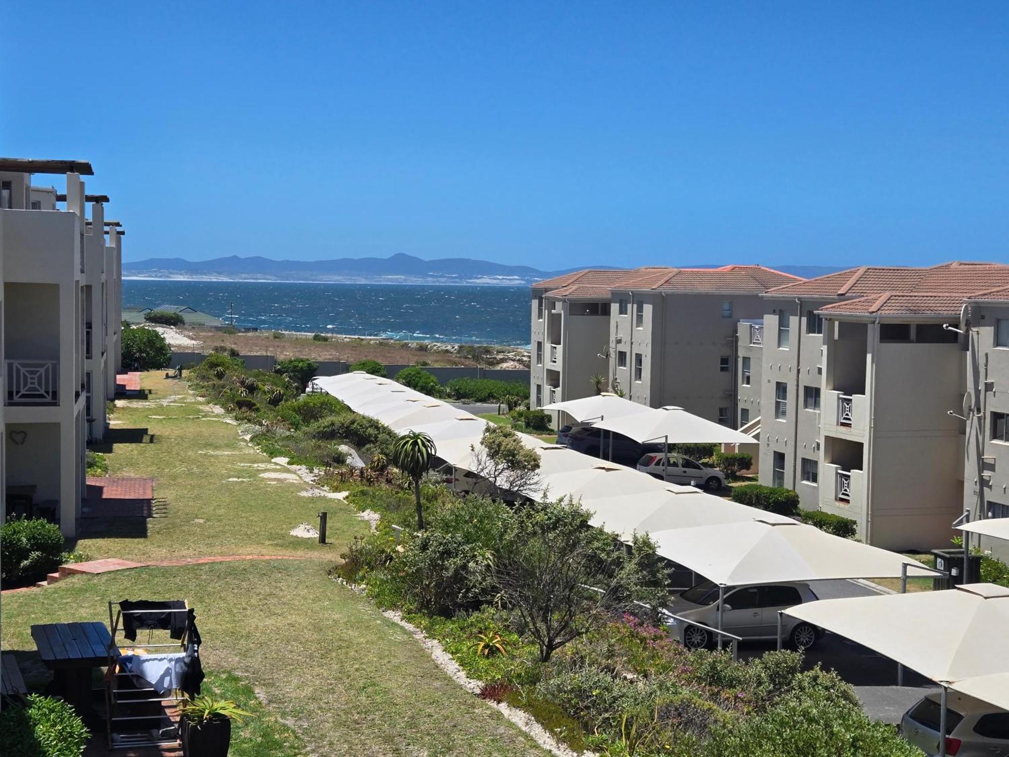 Hermanus Beach Club Apartamento Quarto foto