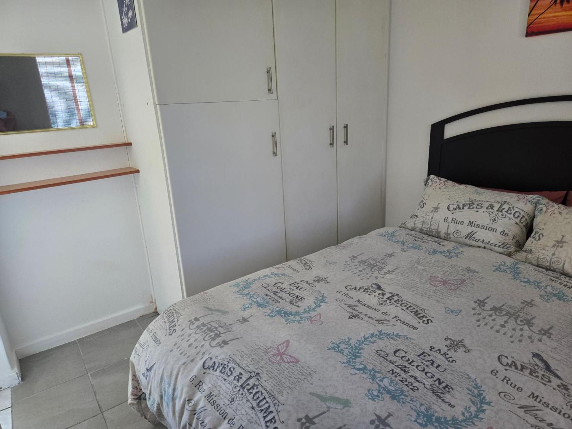 Hermanus Beach Club Apartamento Quarto foto